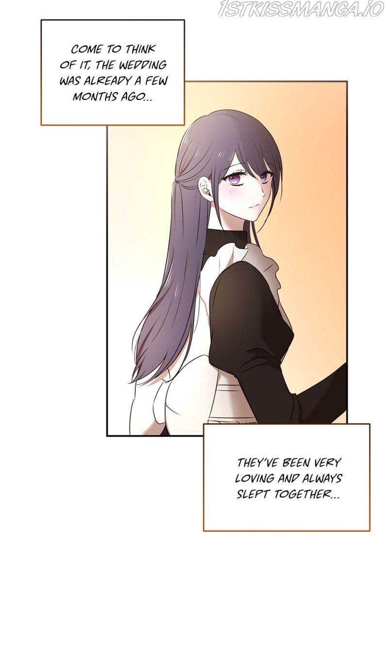 My Goodness, Your Majesty Chapter 70 - Page 46