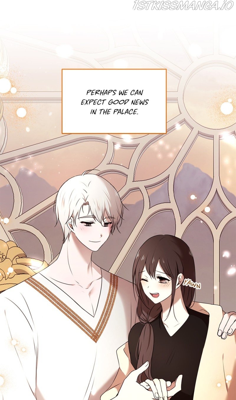 My Goodness, Your Majesty Chapter 70 - Page 47