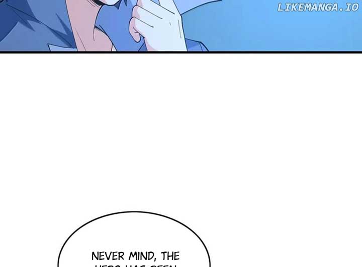 My Harem Is Entirely Female Demon Villains Chapter 204 - Page 14