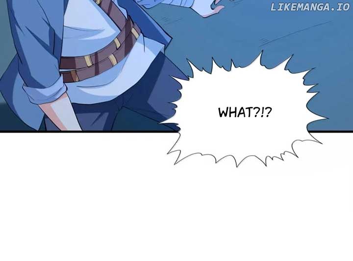 My Harem Is Entirely Female Demon Villains Chapter 204 - Page 29