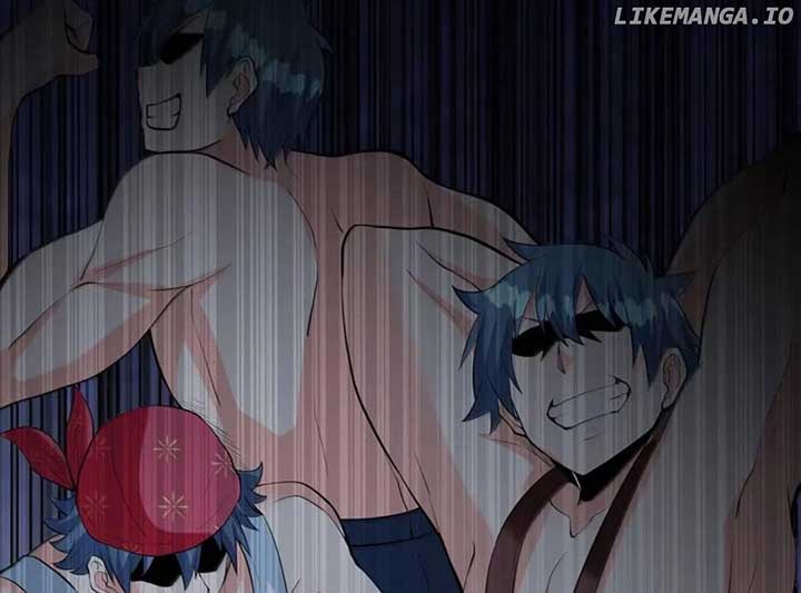 My Harem Is Entirely Female Demon Villains Chapter 204 - Page 44