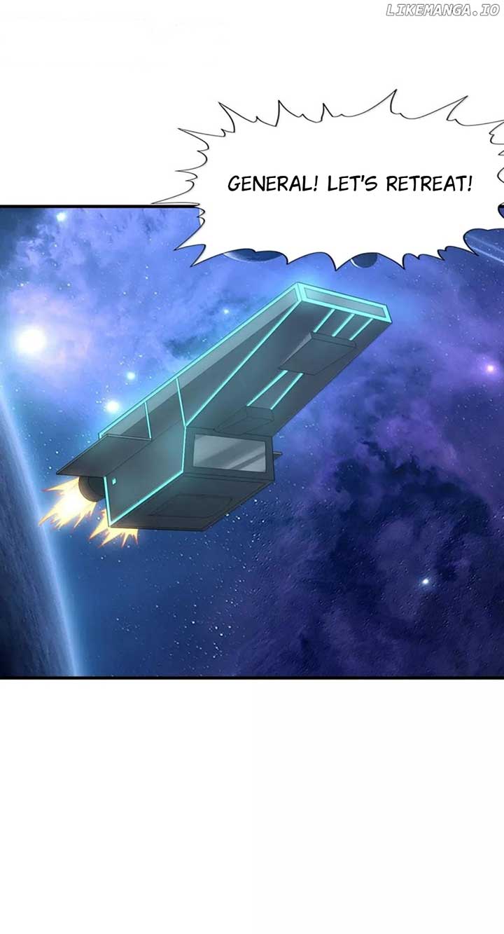 My Harem Is Entirely Female Demon Villains Chapter 205 - Page 30