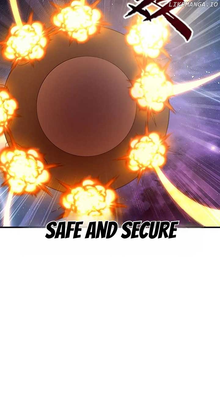 My Harem Is Entirely Female Demon Villains Chapter 205 - Page 36