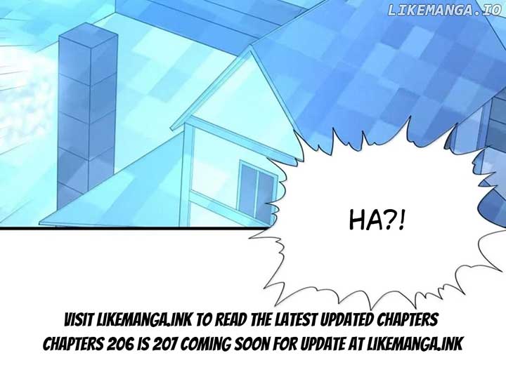 My Harem Is Entirely Female Demon Villains Chapter 205 - Page 54