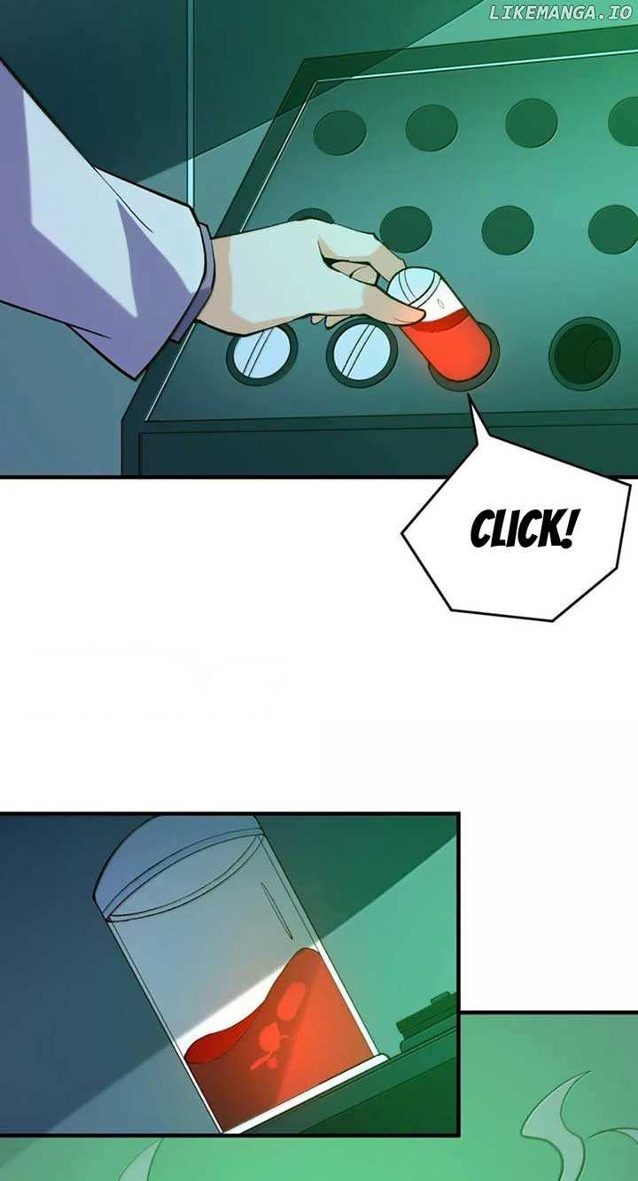 My Harem Is Entirely Female Demon Villains Chapter 206 - Page 20