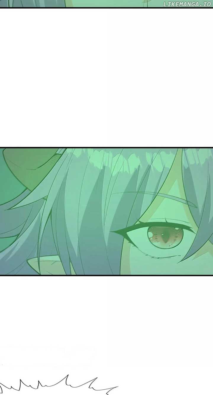 My Harem Is Entirely Female Demon Villains Chapter 206 - Page 22