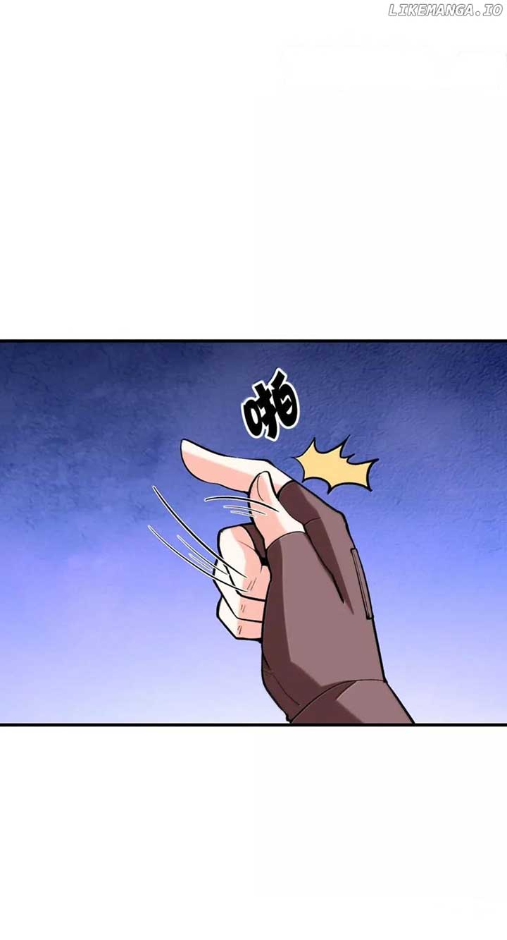 My Harem Is Entirely Female Demon Villains Chapter 206 - Page 32