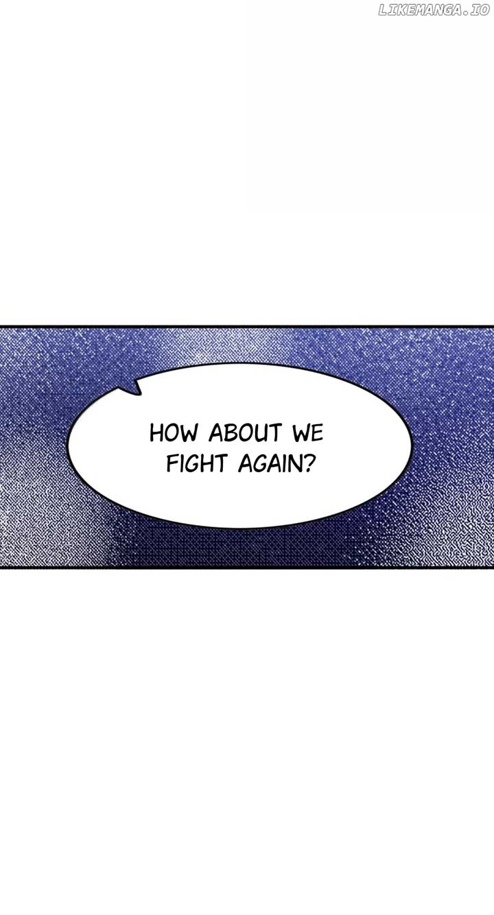 My Harem Is Entirely Female Demon Villains Chapter 207 - Page 28