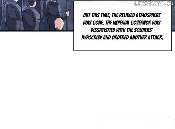 My Harem Is Entirely Female Demon Villains Chapter 207 - Page 44