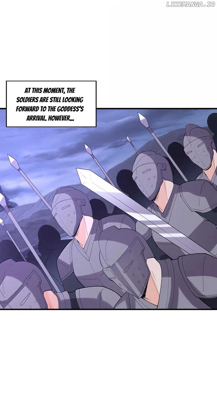 My Harem Is Entirely Female Demon Villains Chapter 207 - Page 45