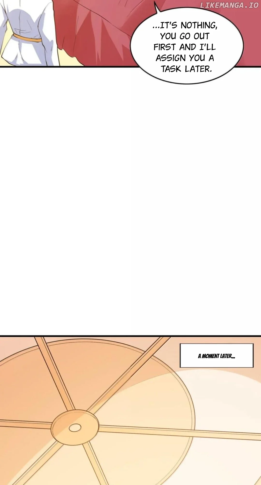 My Harem Is Entirely Female Demon Villains Chapter 208 - Page 7