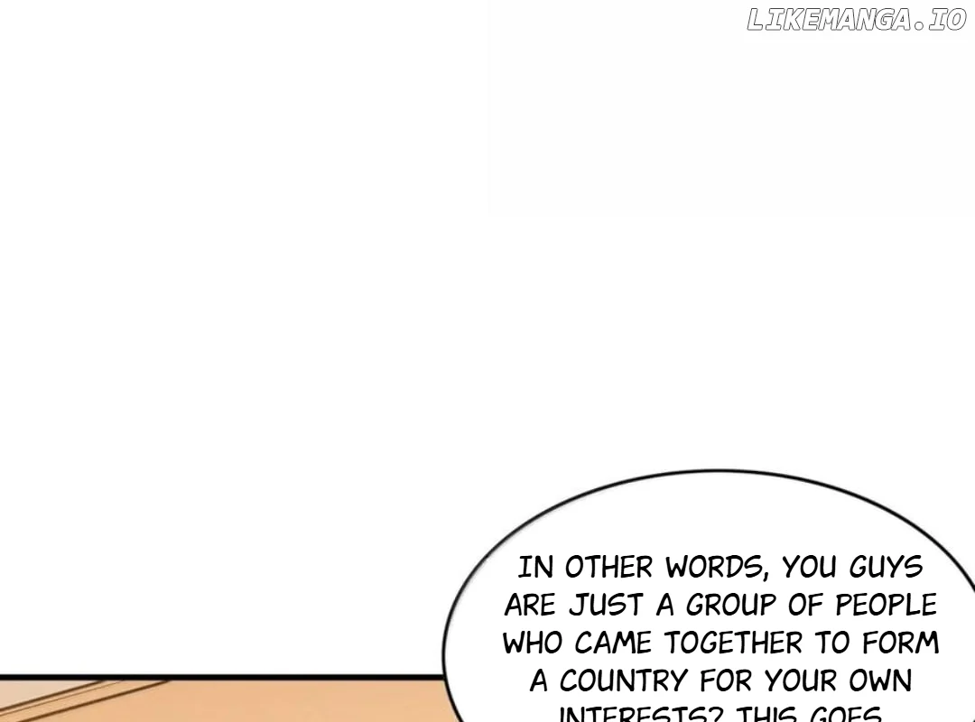 My Harem Is Entirely Female Demon Villains Chapter 208 - Page 14