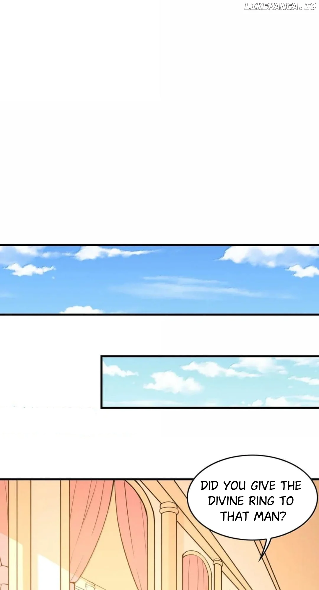 My Harem Is Entirely Female Demon Villains Chapter 208 - Page 20