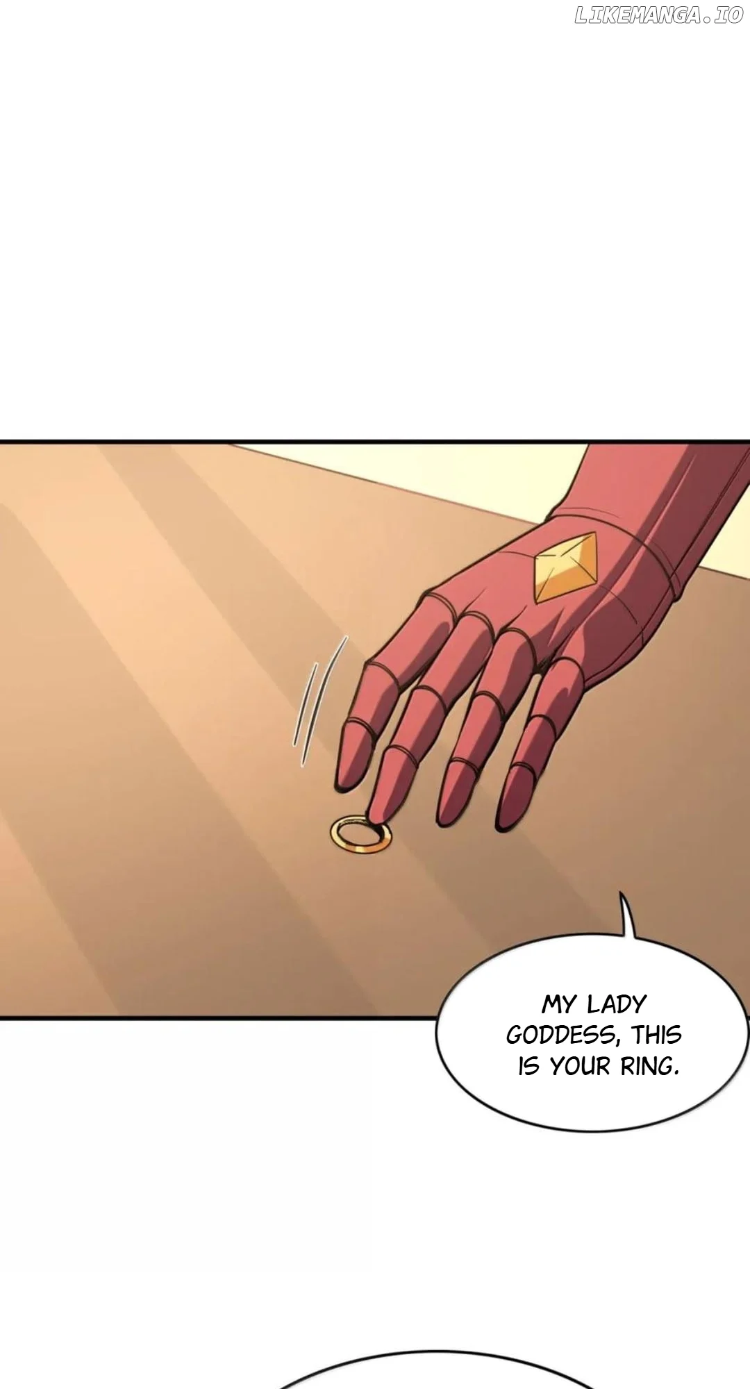 My Harem Is Entirely Female Demon Villains Chapter 208 - Page 30