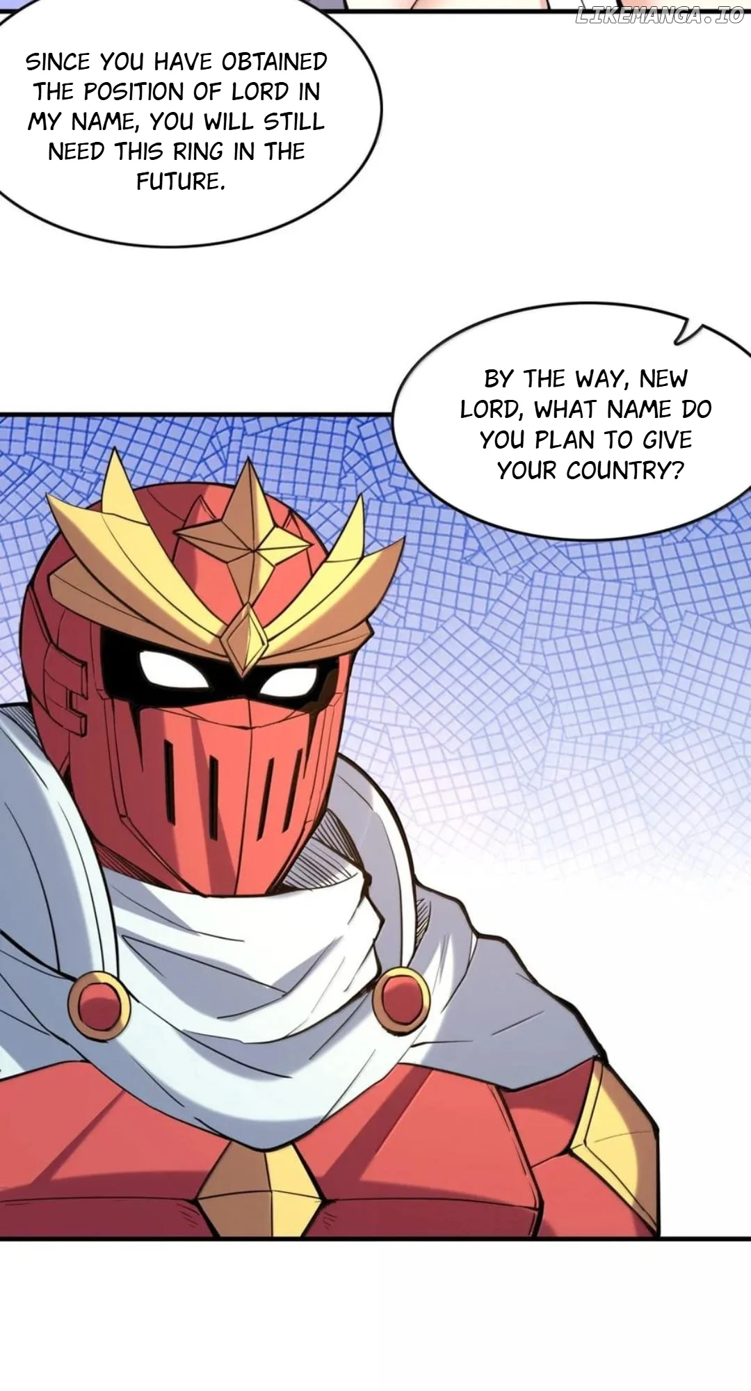 My Harem Is Entirely Female Demon Villains Chapter 208 - Page 40