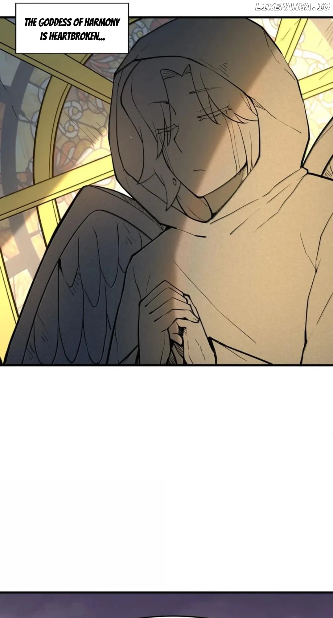 My Harem Is Entirely Female Demon Villains Chapter 208 - Page 56