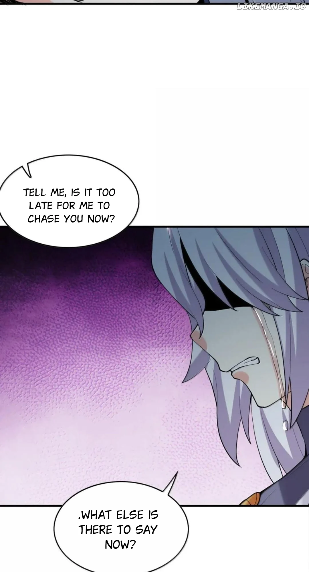 My Harem Is Entirely Female Demon Villains Chapter 208 - Page 67