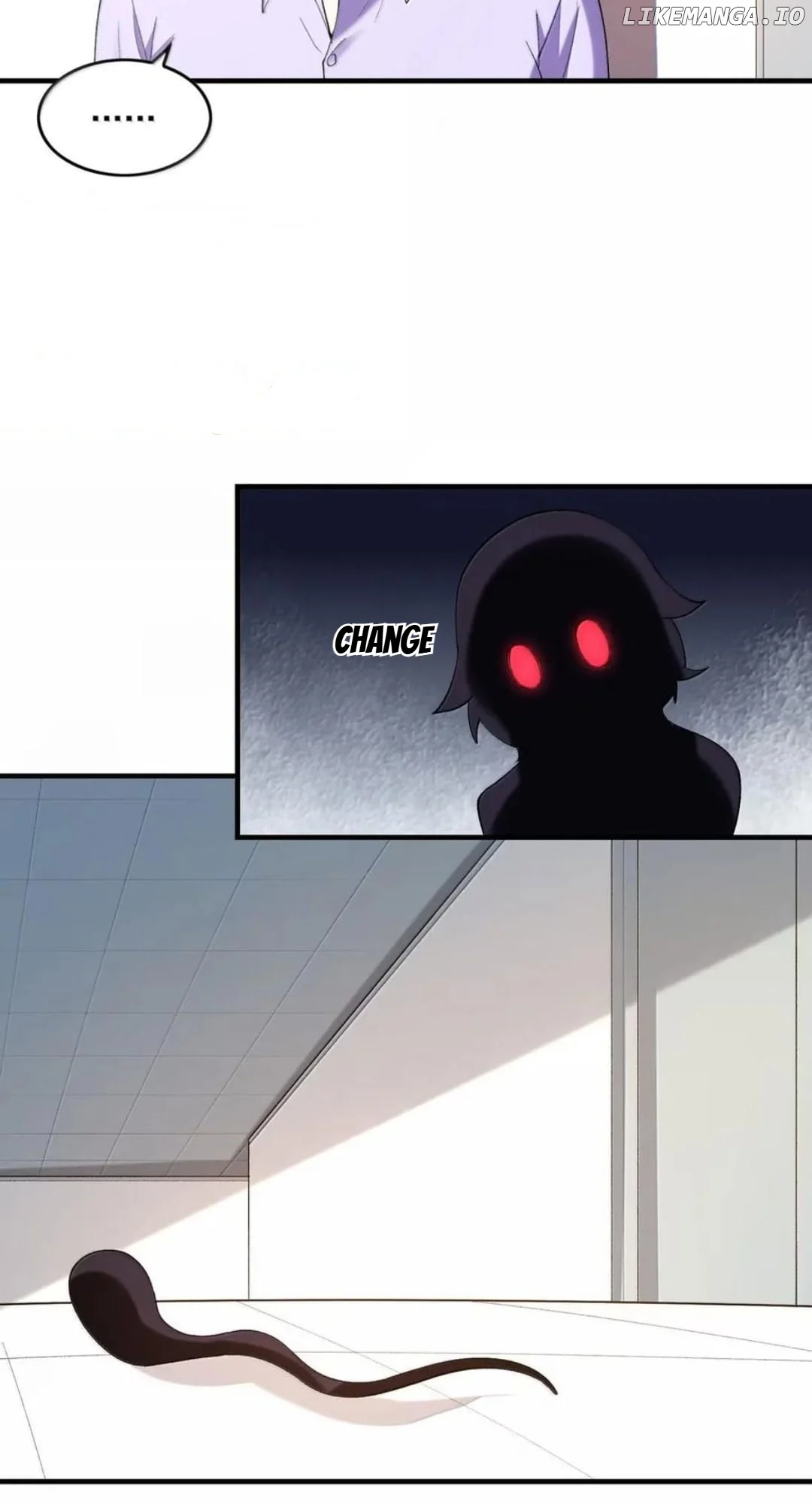 My Harem Is Entirely Female Demon Villains Chapter 209 - Page 11