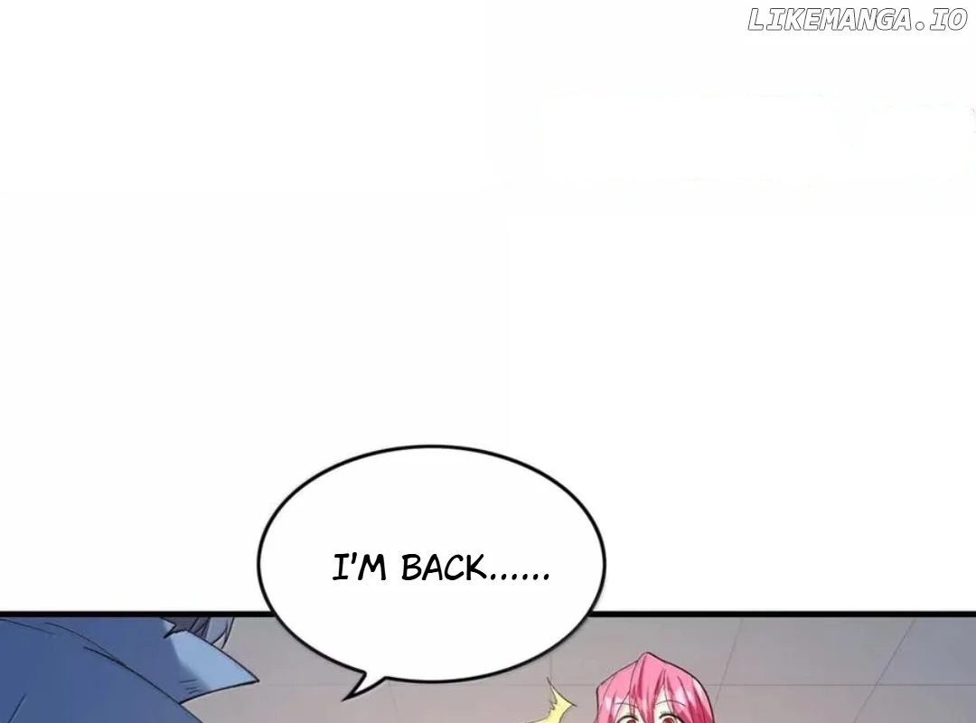 My Harem Is Entirely Female Demon Villains Chapter 209 - Page 14