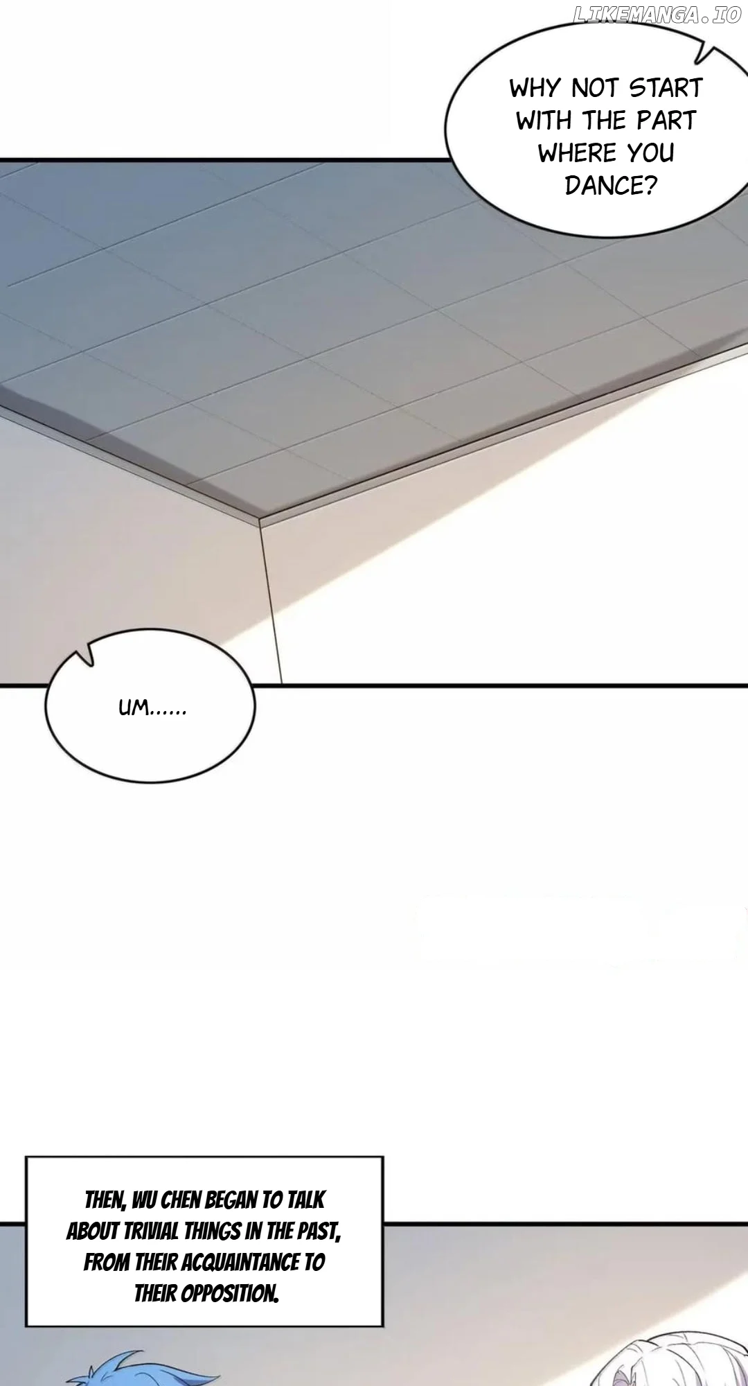 My Harem Is Entirely Female Demon Villains Chapter 209 - Page 24