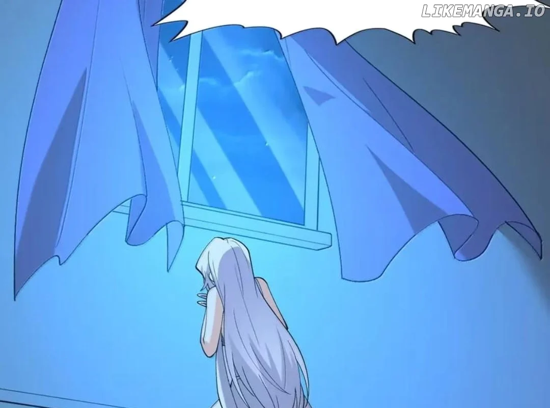 My Harem Is Entirely Female Demon Villains Chapter 209 - Page 44