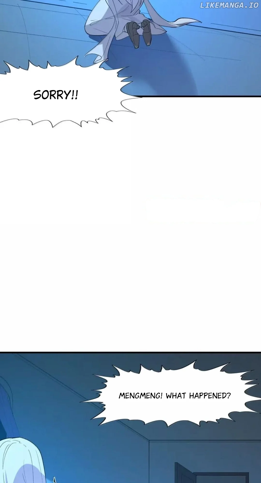 My Harem Is Entirely Female Demon Villains Chapter 209 - Page 45