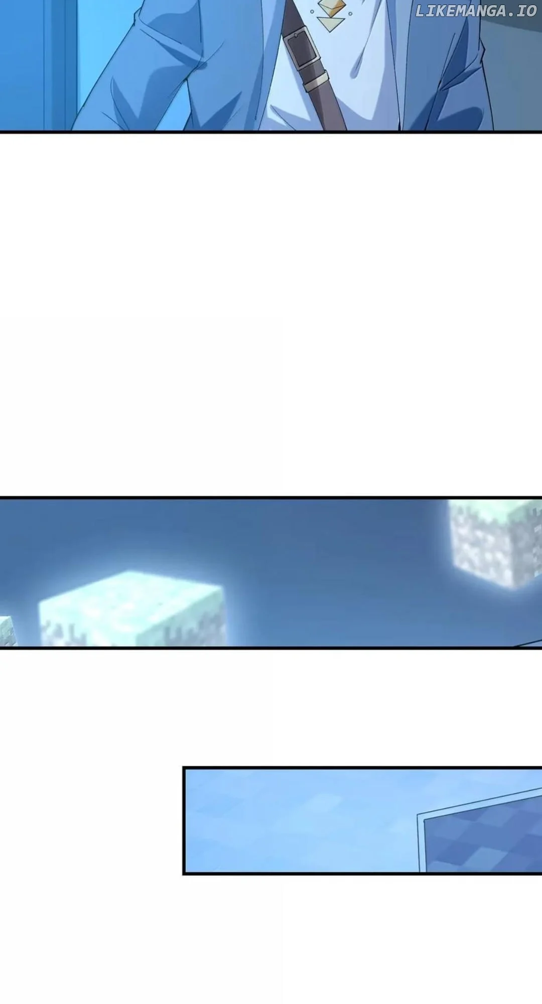 My Harem Is Entirely Female Demon Villains Chapter 209 - Page 47