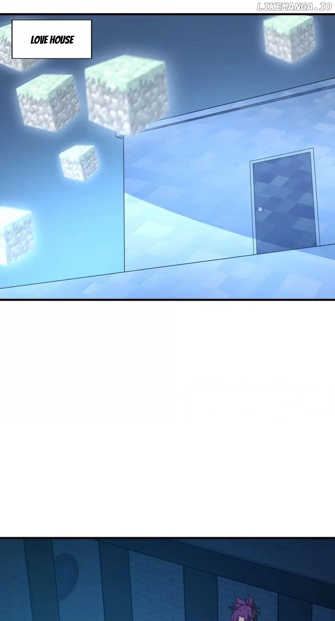 My Harem Is Entirely Female Demon Villains Chapter 209 - Page 48