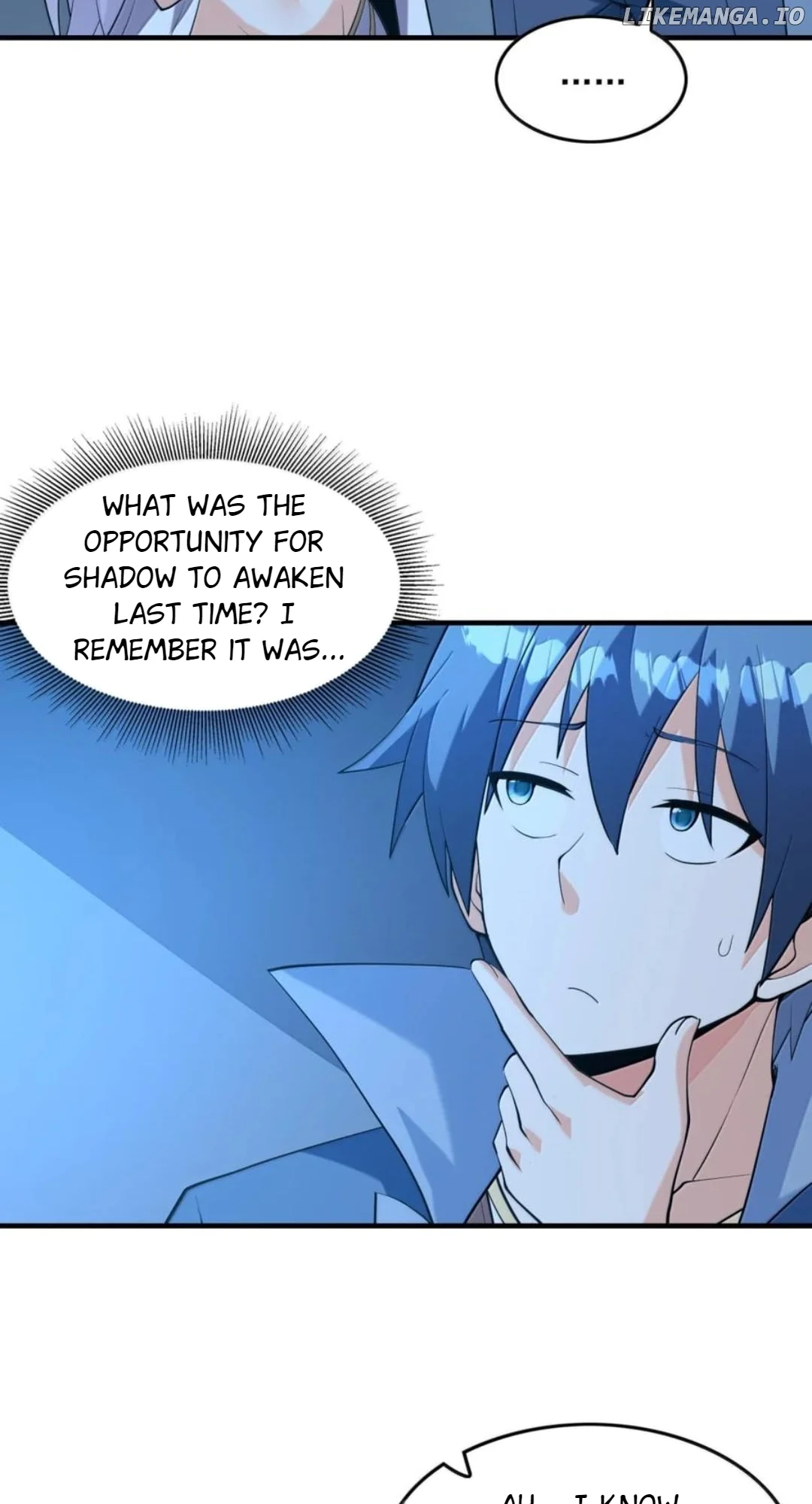 My Harem Is Entirely Female Demon Villains Chapter 210 - Page 10