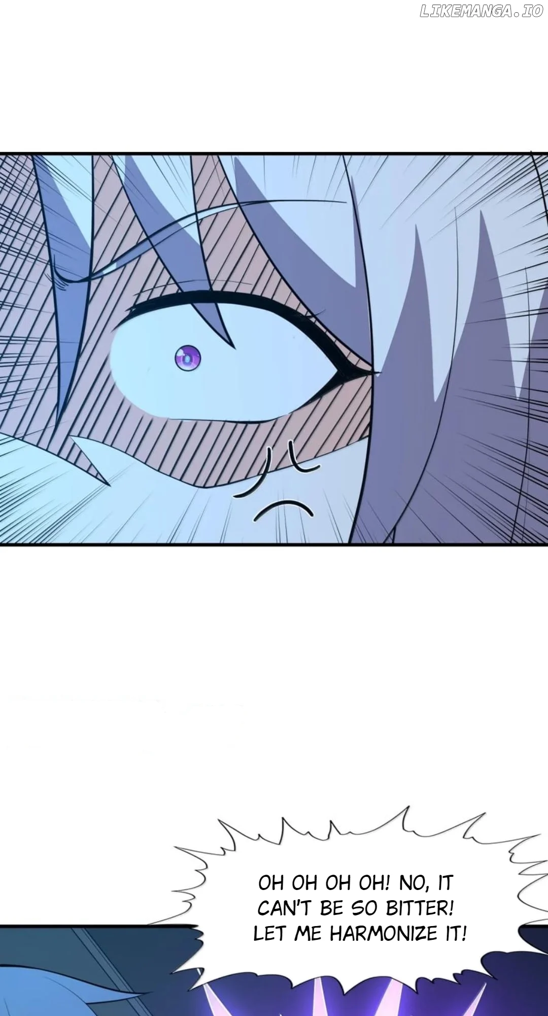 My Harem Is Entirely Female Demon Villains Chapter 210 - Page 17