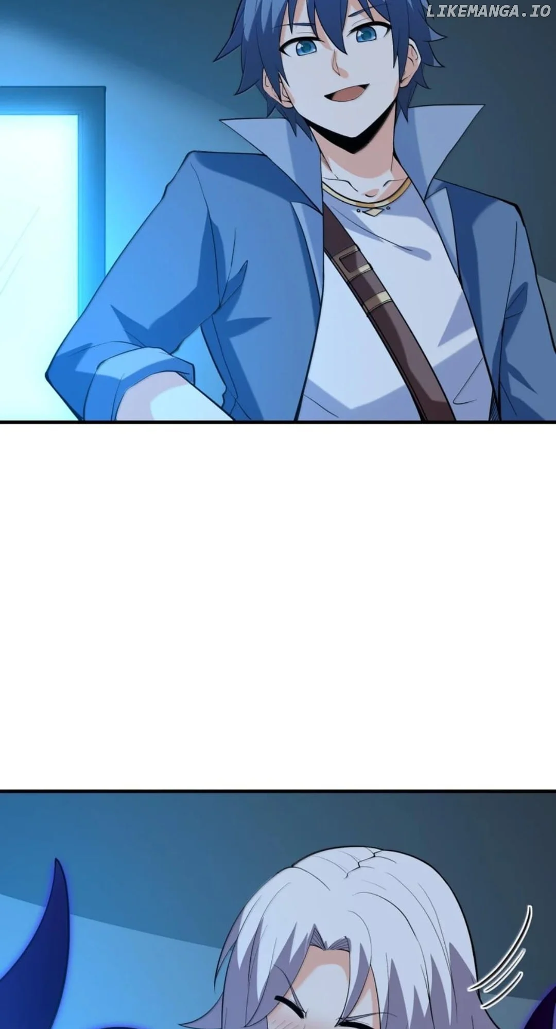 My Harem Is Entirely Female Demon Villains Chapter 210 - Page 19