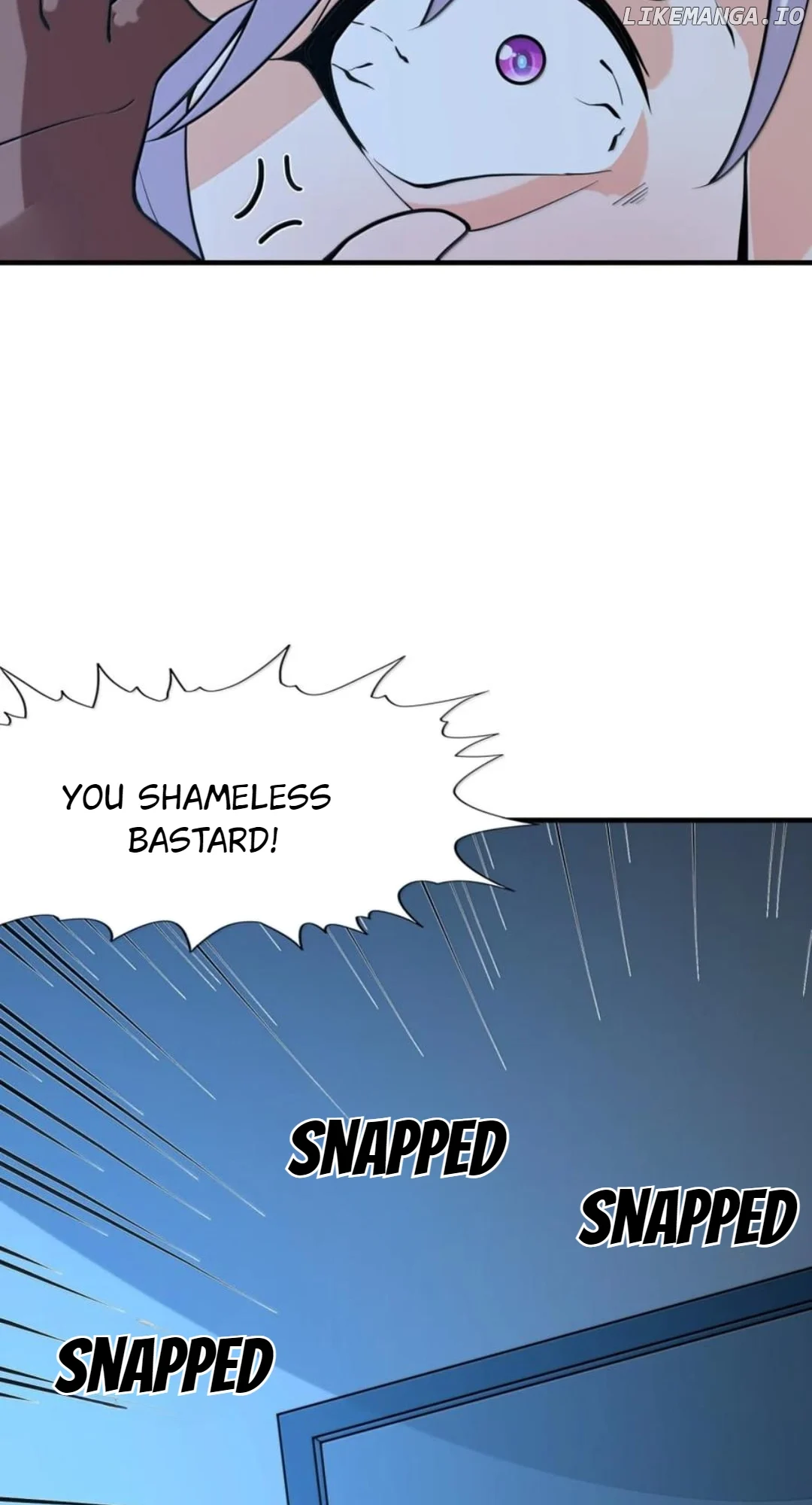 My Harem Is Entirely Female Demon Villains Chapter 210 - Page 22