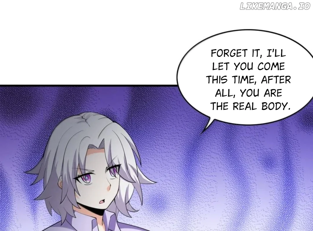 My Harem Is Entirely Female Demon Villains Chapter 210 - Page 44