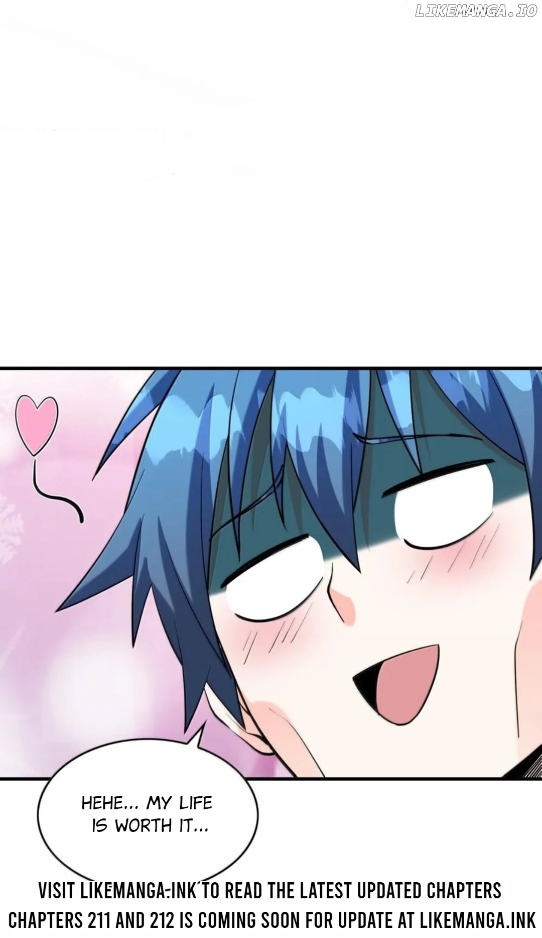 My Harem Is Entirely Female Demon Villains Chapter 210 - Page 52