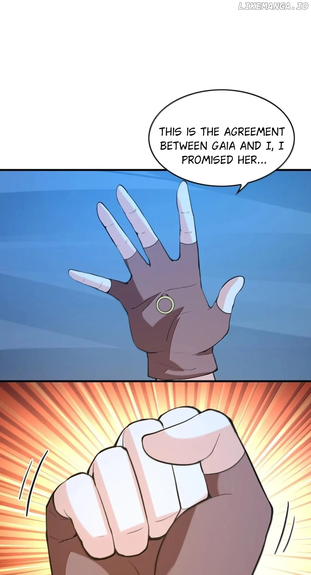 My Harem Is Entirely Female Demon Villains Chapter 211 - Page 5