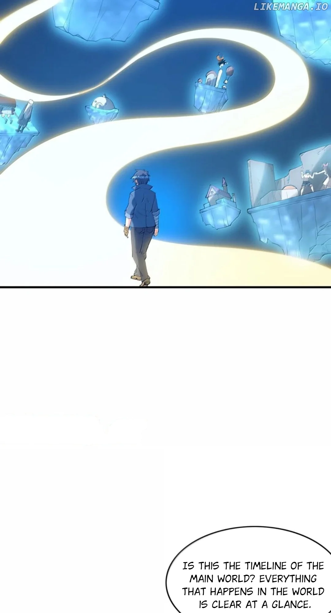 My Harem Is Entirely Female Demon Villains Chapter 211 - Page 12