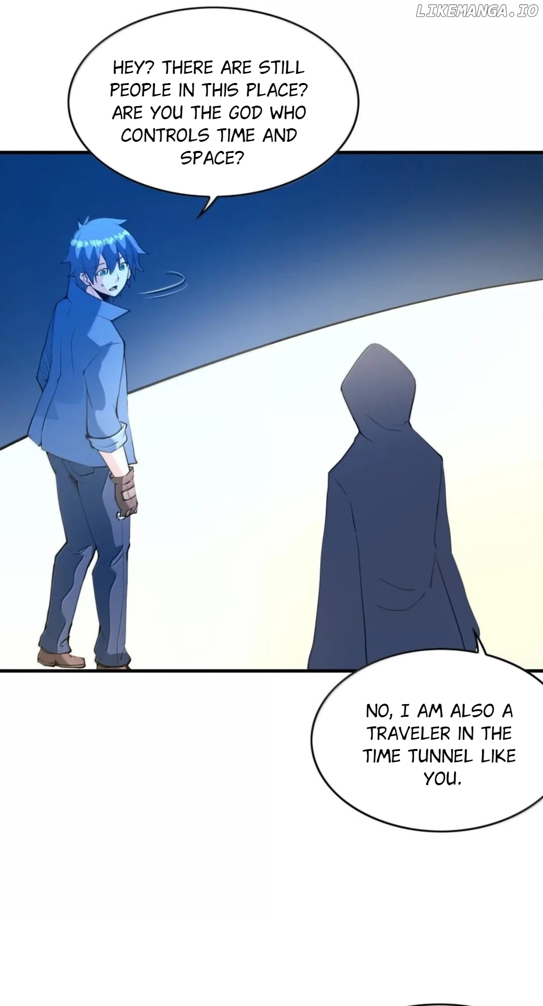 My Harem Is Entirely Female Demon Villains Chapter 211 - Page 23