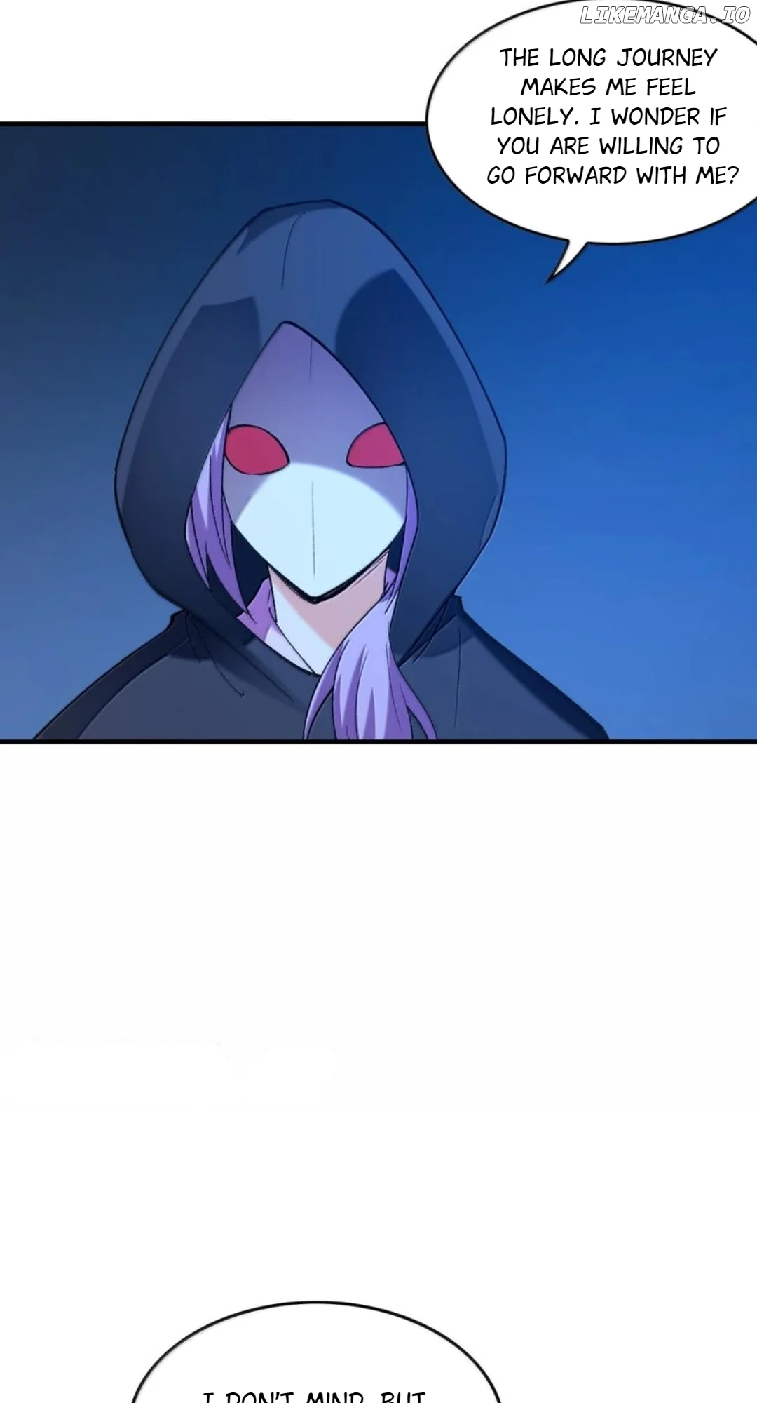 My Harem Is Entirely Female Demon Villains Chapter 211 - Page 24