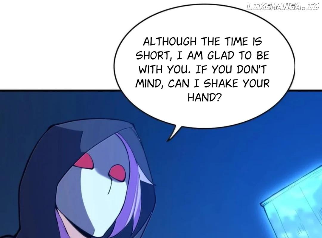 My Harem Is Entirely Female Demon Villains Chapter 211 - Page 29