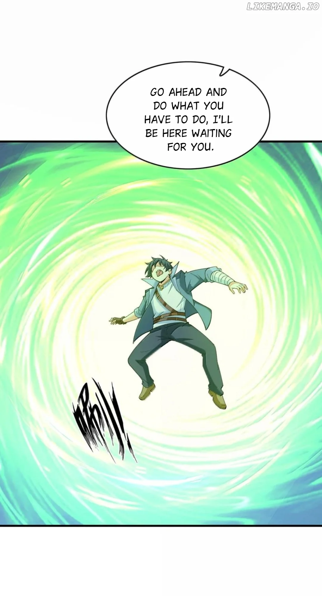 My Harem Is Entirely Female Demon Villains Chapter 211 - Page 36