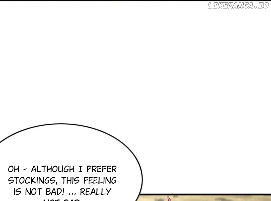 My Harem Is Entirely Female Demon Villains Chapter 211 - Page 44