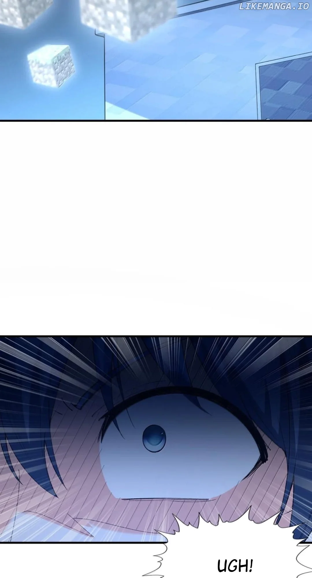 My Harem Is Entirely Female Demon Villains Chapter 211 - Page 53