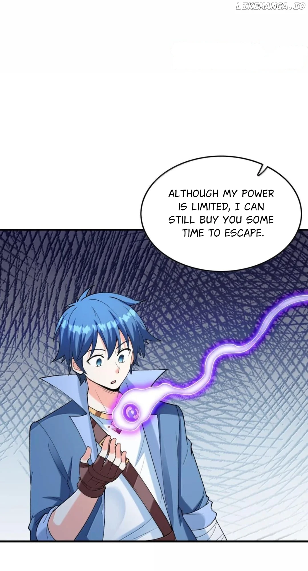 My Harem Is Entirely Female Demon Villains Chapter 212 - Page 12