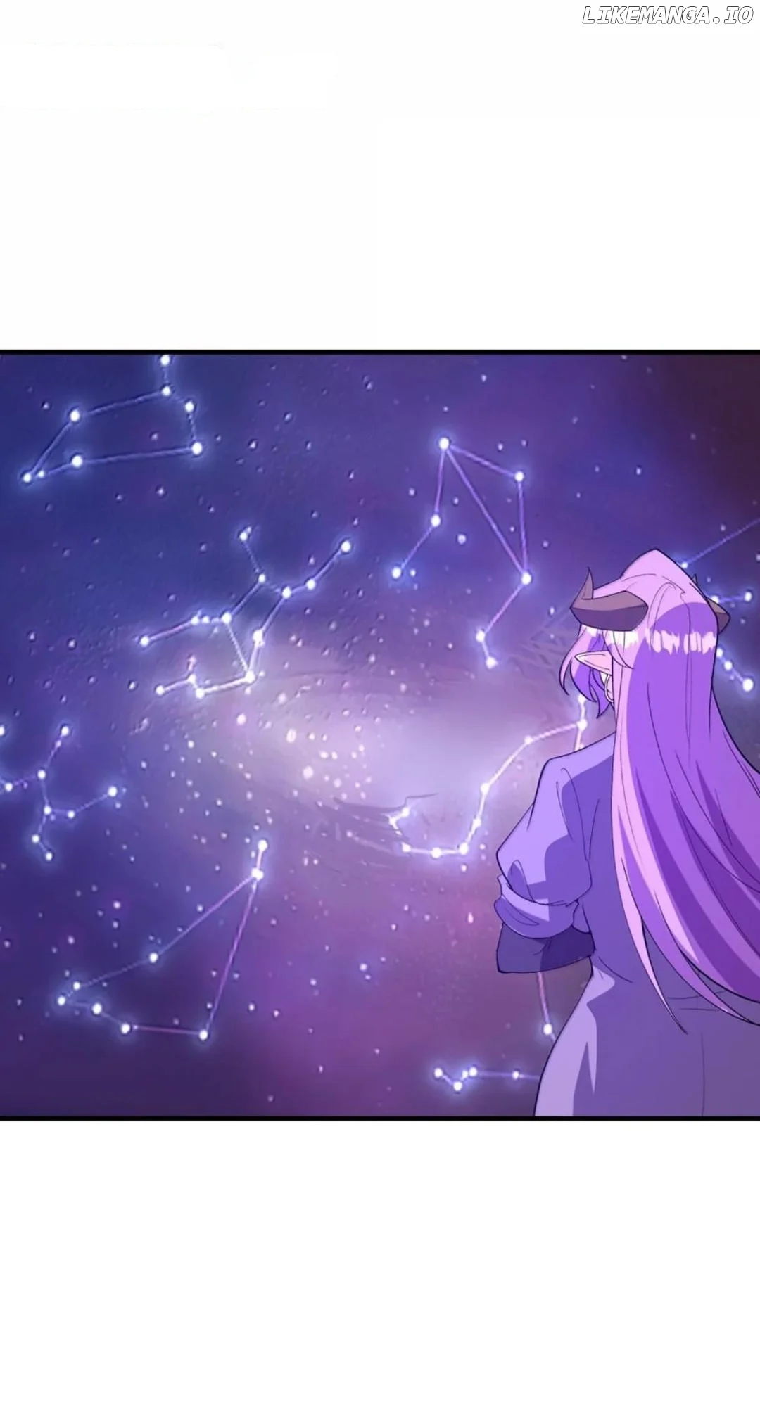 My Harem Is Entirely Female Demon Villains Chapter 212 - Page 34