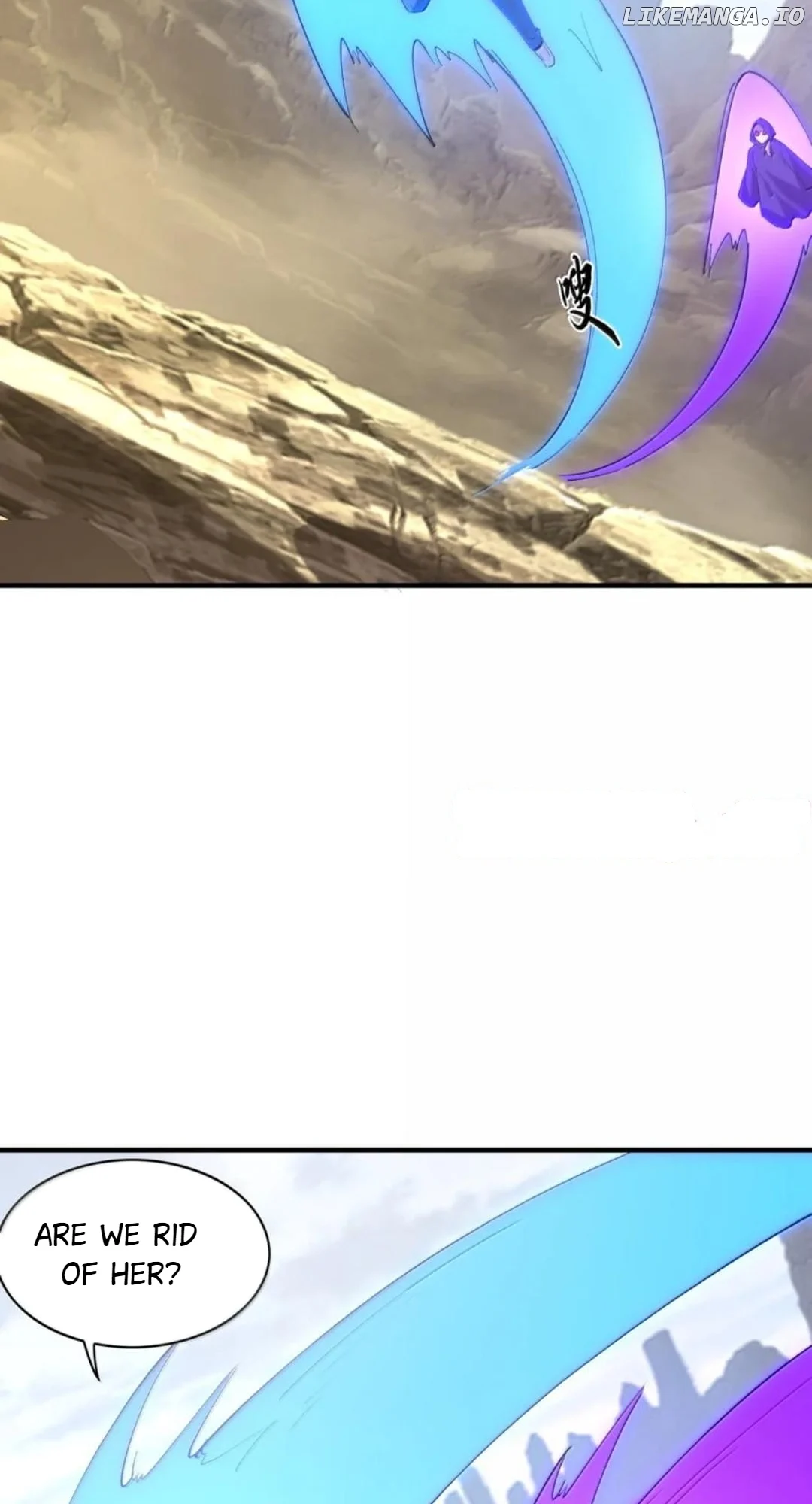 My Harem Is Entirely Female Demon Villains Chapter 212 - Page 36