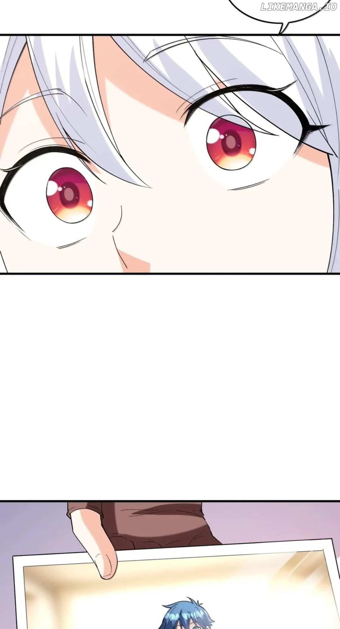 My Harem Is Entirely Female Demon Villains Chapter 212 - Page 46