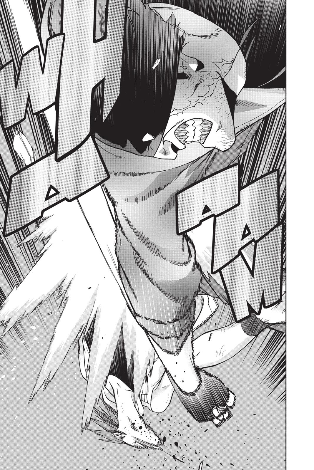 My Hero Academia - Vigilantes Chapter 1 - Page 48