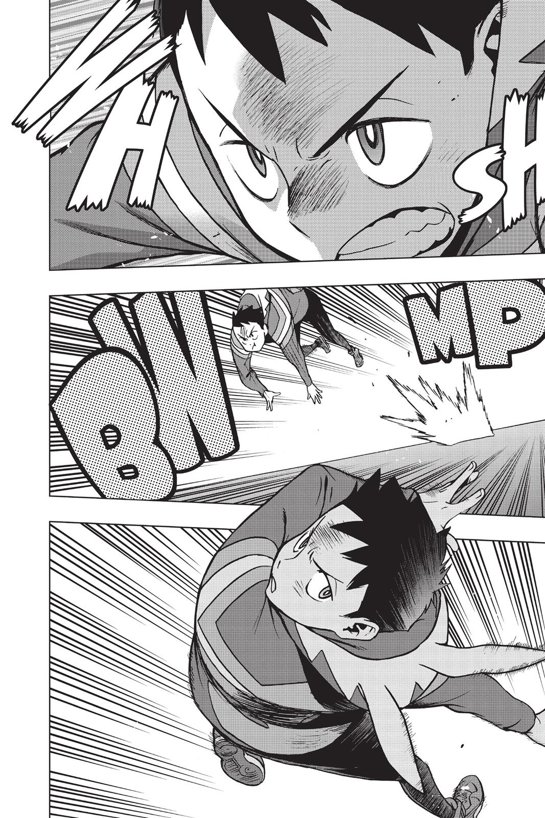 My Hero Academia - Vigilantes Chapter 34 - Page 18