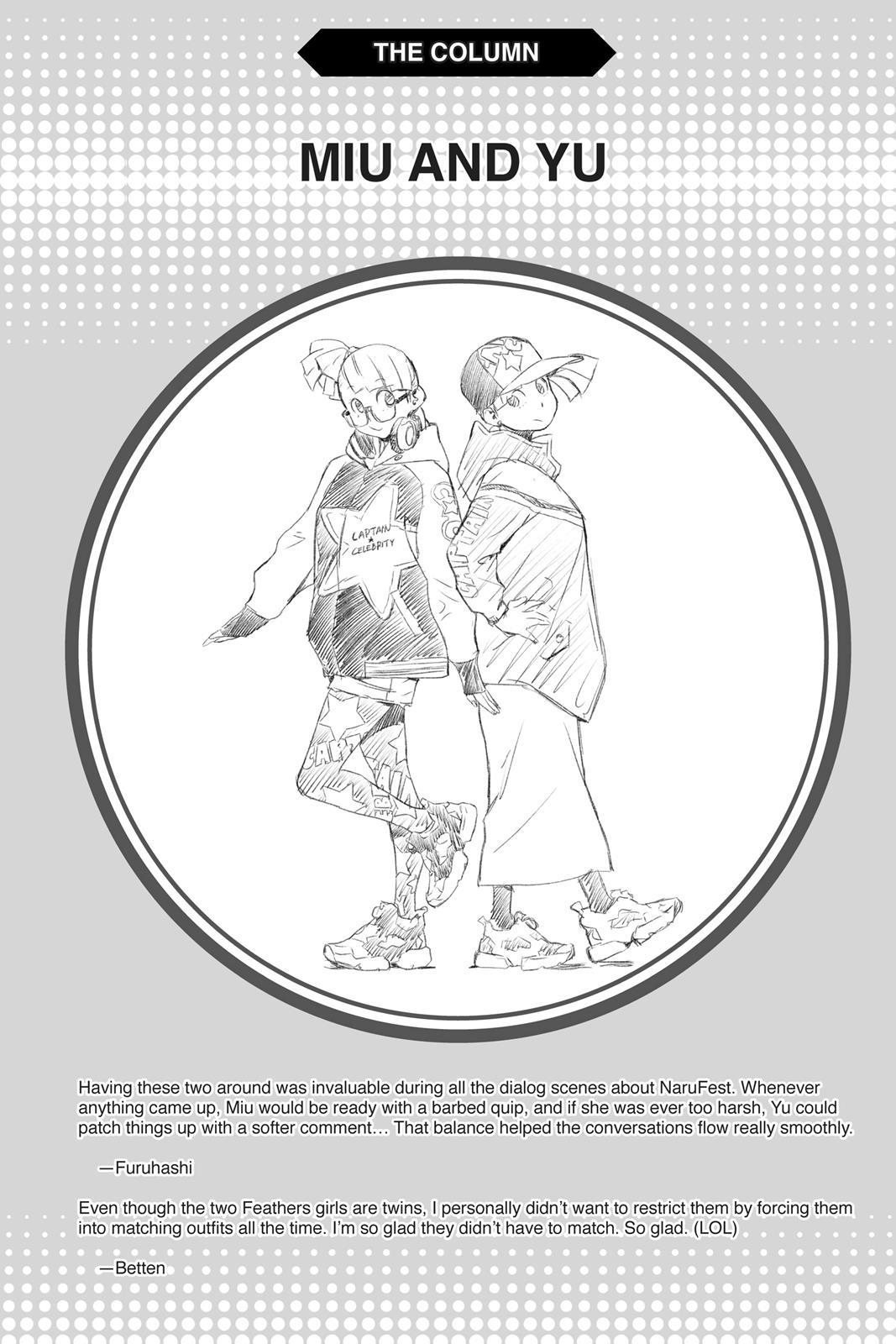 My Hero Academia - Vigilantes Chapter 36 - Page 25