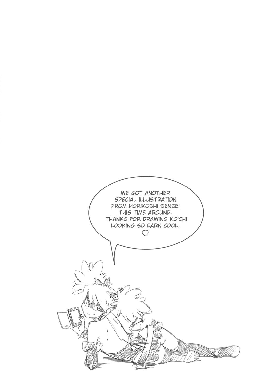 My Hero Academia - Vigilantes Chapter 53 - Page 19